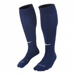 FC Thalwil Nike Classic II Fussball Socken | Unisex in dunkelblau