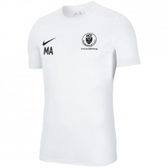 FC Thalwil Nike Park VII Trikot | Kinder in weiss