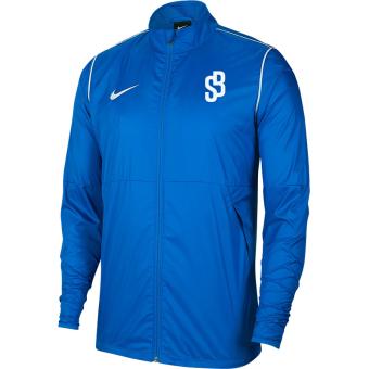 FC Schinznach-Bad Nike Park 20 Regenjacke | Kinder in Royal Blau 