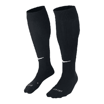 SC Wipkingen Nike Classic II Fussball Socken | Unisex in schwarz 