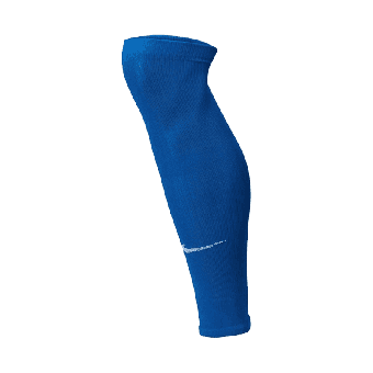Zürisee United Nike Squad Leg Sleeve | Unisex in blau 