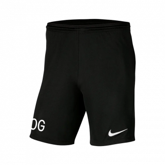 FC Oberglatt Nike Park III Short | Erwachsene in schwarz 