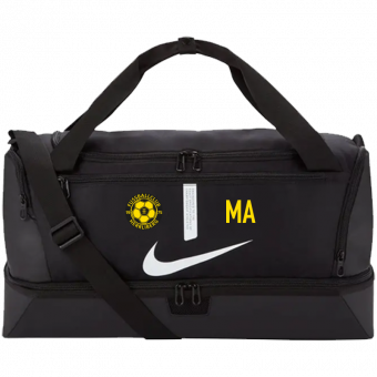 FC Herrliberg Nike Academy Team Tasche Medium | Unisex in schwarz 