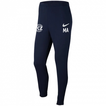 TC Zumikon Nike Park Fleece Jogginghose | Kinder in dunkelblau 