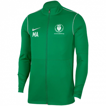 FC Thalwil Nike Park 20 Trainingsjacke | Erwachsene in grün 