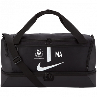 FC Thalwil Nike Academy Team Tasche Medium | Unisex in schwarz 