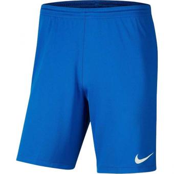 FC Steckborn Nike Park Short | Erwachsene in blau L