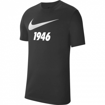FC Tobel-Affeltrangen Nike Park 20 T-Shirt Swoosh | Kinder in schwarz 