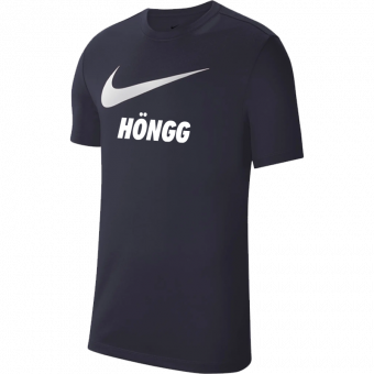 SV Höngg Nike Park 20 T-Shirt Swoosh | Kinder in blau 