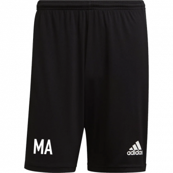 FC Affoltern-Zürich adidas Squadra 21 Short | Kinder in schwarz 