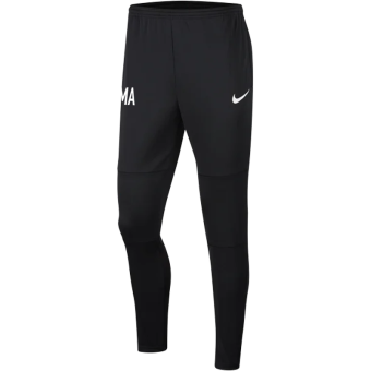 FC Thalwil Nike Park 20 Knit Pant | Kinder in schwarz 