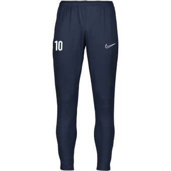 FC WB Nike Academy 23 Knit Pant | Kinder in blau 