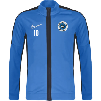 FC Horgen Nike Academy 23 Knit Trainingsjacke | Erwachsene in blau 