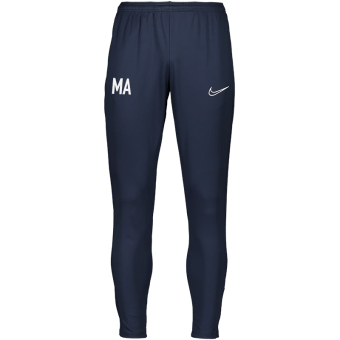FC Wollerau Nike Academy 23 Knit Pant | Erwachsene in blau 